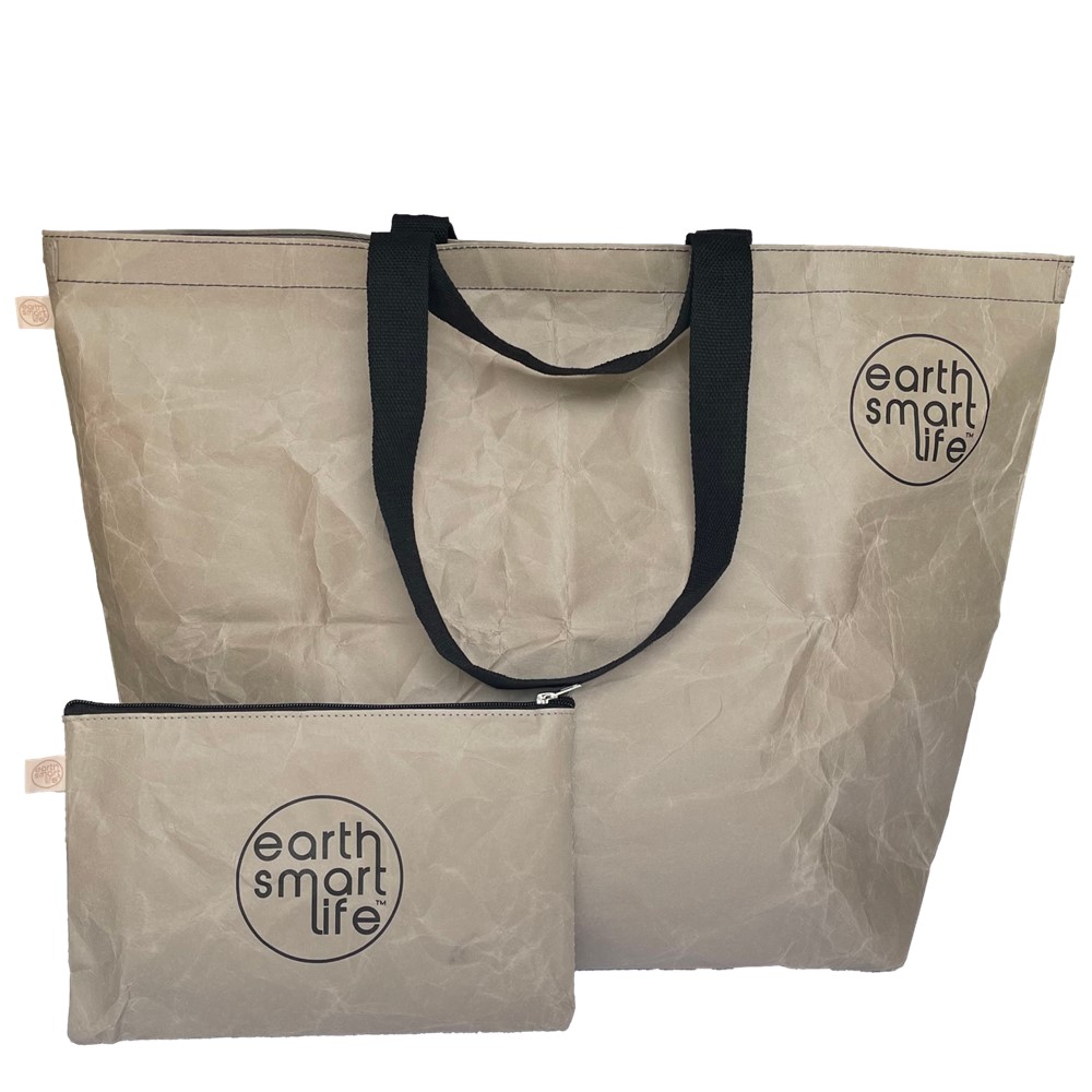 Ocean Bag: Serious Shoppers Only – EarthSmart Life